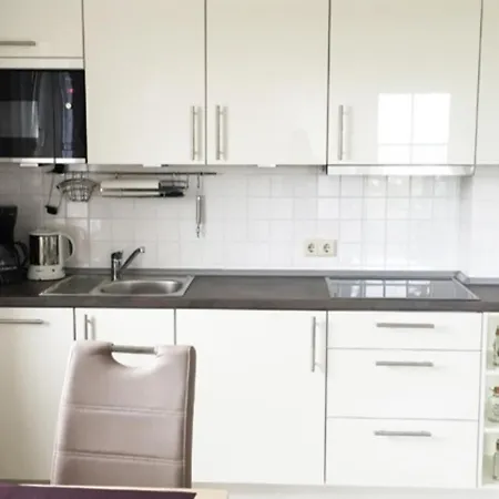 Apartment Nordseedüne, 5