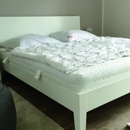 Apartment Nordseeduene, 5 Cuxhaven
