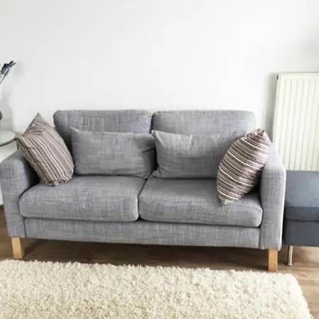 Apartment Nordseeduene, 5