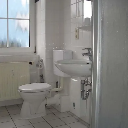 Nordseeduene, 5 Apartament Cuxhaven