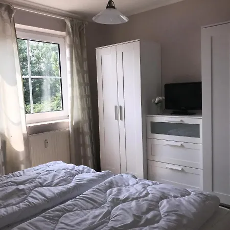 Nordseeduene, 5 Apartment Cuxhaven